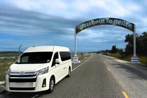Tour image of San Ignacio to Belize City International Airport