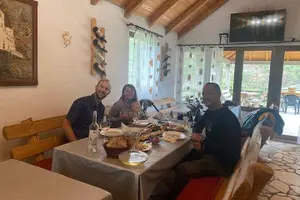 Tour image of TASTE OF MONTENEGRO - Gastro Private Tour of wine and food