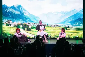 Tour image of Stardust Variety Dinner Show