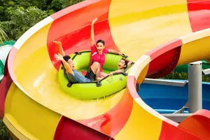 Tour image of LEGOLAND® Malaysia SEA LIFE