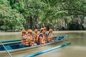 Tour image of Puerto Princesa Underground River Shore Excursion