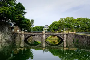 Tour image of Tokyo Customizable Private Tour by Car English speaking chauffeur