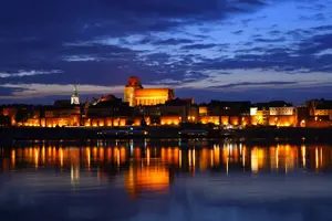 Tour image of Torun Living Museum of Gingerbread and Old Town Private Walking Tour