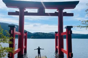 Tour image of Private Tour to Mt Fuji and Hakone with English Speaking Driver