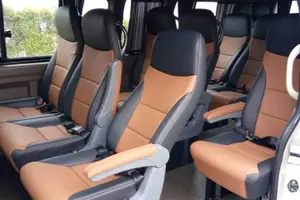 Tour image of ~Chauffeur: Johor Bahru to Singapore Van Transfer