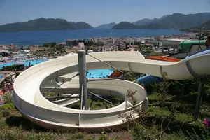 Tour image of Aquadream Waterpark in Marmaris Tickets and Tranfers