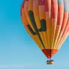 Image of In the Air