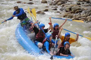 Image of Costa Rica