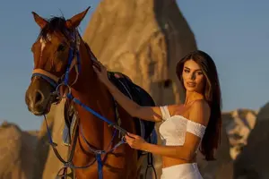 Tour image of Horseback Riding Experience Cappadocia