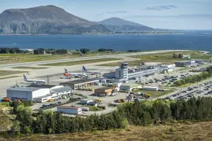 Tour image of Private Transfer To OR From Airport in Ålesund