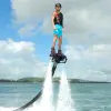 Image of Flyboarding