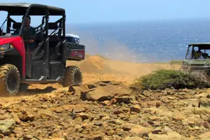 Tour image of Aruba UTV Adventure