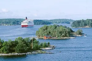 Tour image of Tallinn Day Cruise from Helsinki