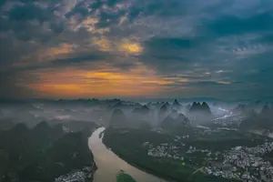 Tour image of Private Excursion: Yangshuo's Impression Sanjie Liu Show