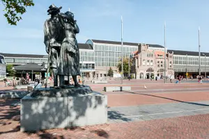 Tour image of Haarlem Street Food Experience