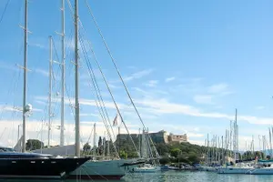Tour image of The best of French Riviera Full-Day from Nice Small-Group Tour