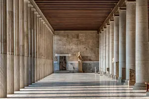 Tour image of Athens Multipass Tickets: Acropolis Tickets + 5 Archaeological Sites Tickets with Audio Guide