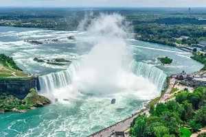 Tour image of Private Arrival Transfer: Buffalo Niagara Airport to Niagara Falls, Ontario