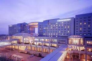 Tour image of Private Arrival Transfer : Kansai International Airport to Osaka City