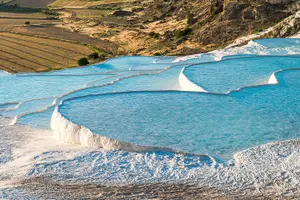 Tour image of 5-Day Aegean Tour - Gallipoli, Troy, Ephesus, Kusadasi, Pamukkale