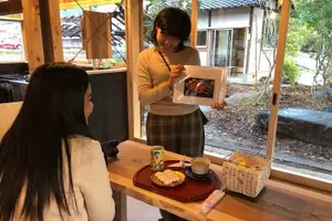 Tour image of Make Your Own Soy Sauce in Japan’s Old Capital Asuka Nara
