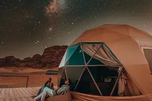 Tour image of 8 Days - 7 Nights Jordan Private Luxury Tour All Inclusive