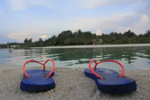 Image of Maldives