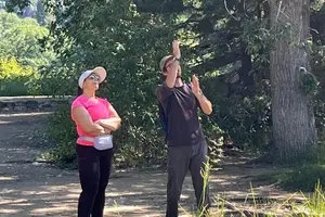 Tour image of The Evolution of Yosemite 3 Hour Walking Tour