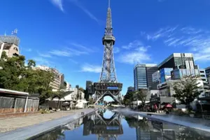 Tour image of Nagoya Castle and Local Flavor Samurai Tales and Street Food Walk