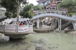 Tour image of Penang City Private Half Day Tour (5 hours)