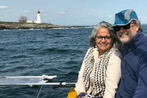 Tour image of Sail Away: Explore Maine's Coastal Beauty on a 2-Hour Excursion
