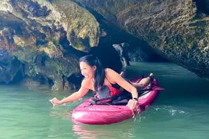 Tour image of Private Stand Up Paddle Trip in Tanjung Rhu