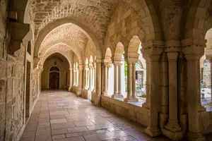 Tour image of Bethlehem, Jericho, and Qasr El Yahud Day Trip from Tel Aviv