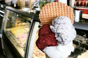 Tour image of Taste of Haarlem: Self-Guided Food & Culture Tour