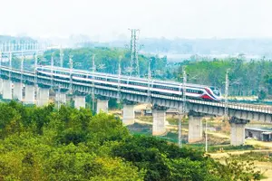 Tour image of Laos Railway Tickets Easily: Avoid Long Queues & Wasted Time