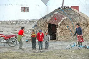 Tour image of 2 Day Tour to Tashkorgan with Baisha Lake and Karakul Lake