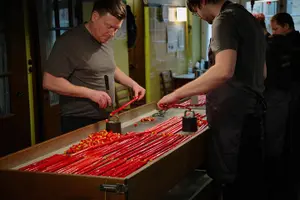 Tour image of The Copenhagen Culinary Experience Food Tour
