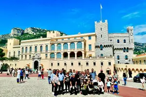 Image of Monaco