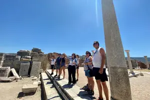 Tour image of Ephesus Trip from Istanbul