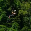 Image of Ziplining