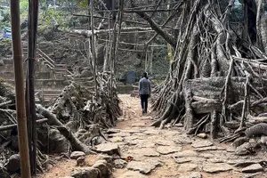 Image of India