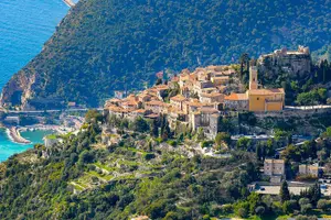 Tour image of Private Driver/Guide to Monaco, Monte-Carlo and Eze Village
