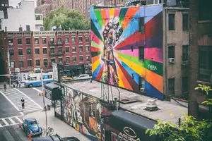 Tour image of Private New York Hidden Gems Day Tours