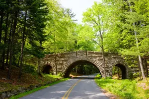 Tour image of Ultimate Acadia National Park Self-Guided Driving Audio Tour