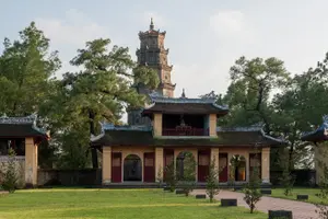 Tour image of Hue Private Guided Tour: 5 Must-See Places