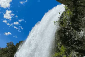 Tour image of Guided tour to Hardangerfjord with Waterfalls and Ferry Crossing