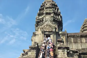 Image of Cambodia