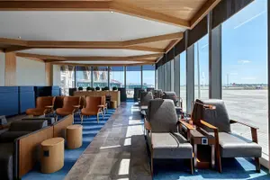 Tour image of Mactan Cebu International Airport Plaza Premium Lounge