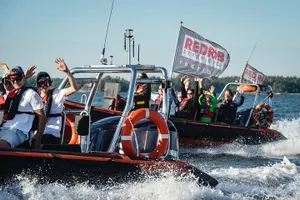 Tour image of Redrib Archipelago Experience