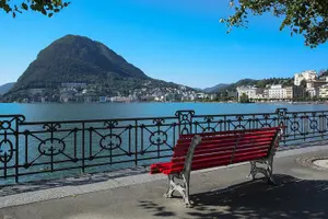 Tour image of Lugano